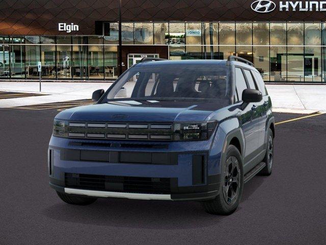 new 2026 Hyundai Santa Fe car