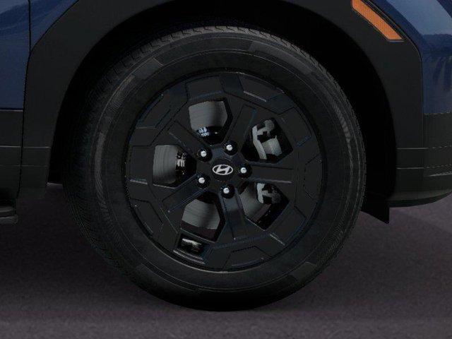 new 2026 Hyundai Santa Fe car