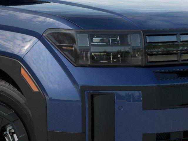 new 2026 Hyundai Santa Fe car