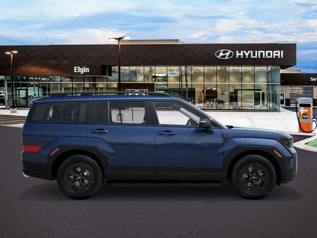 new 2026 Hyundai Santa Fe car