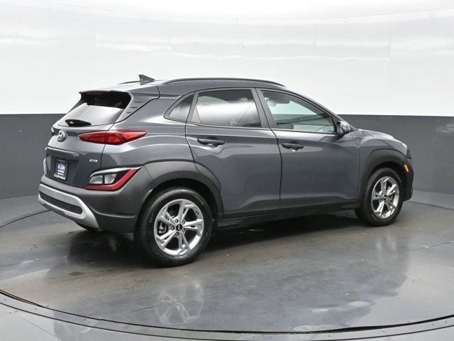 used 2023 Hyundai Kona car, priced at $23,412
