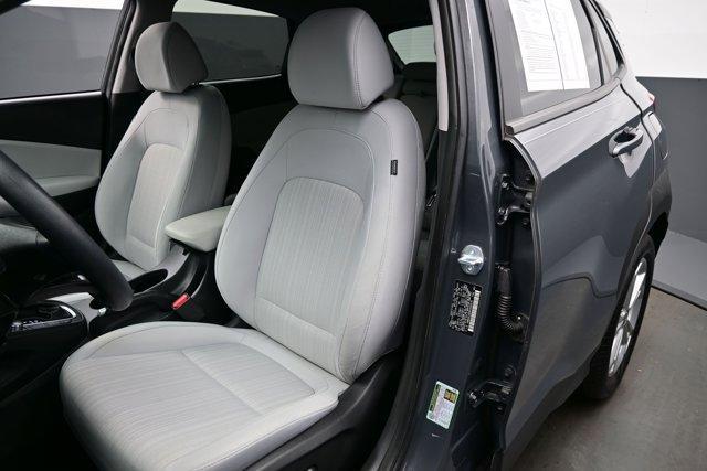 used 2023 Hyundai Kona car, priced at $23,412