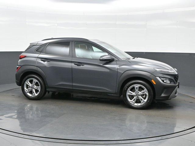 used 2023 Hyundai Kona car, priced at $23,412