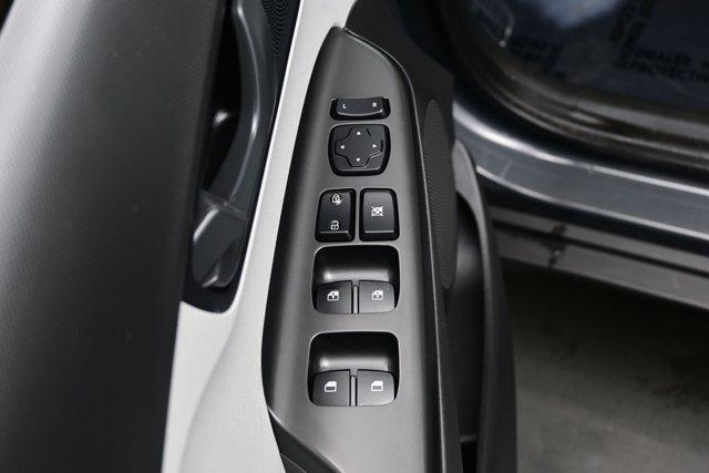 used 2023 Hyundai Kona car, priced at $23,412
