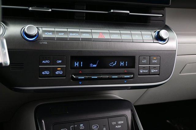 used 2024 Hyundai Kona car, priced at $22,659