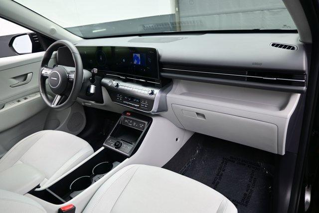 used 2024 Hyundai Kona car, priced at $22,659