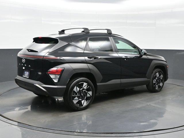 used 2024 Hyundai Kona car, priced at $22,659