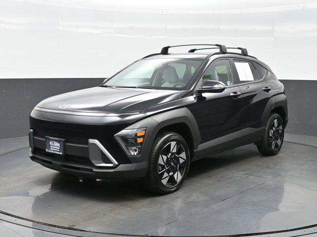 used 2024 Hyundai Kona car, priced at $22,659