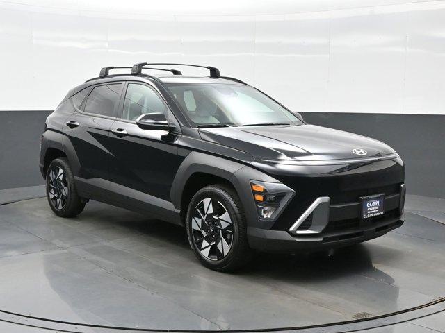 used 2024 Hyundai Kona car, priced at $22,659