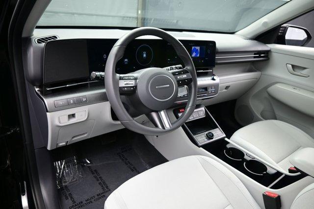 used 2024 Hyundai Kona car, priced at $22,659