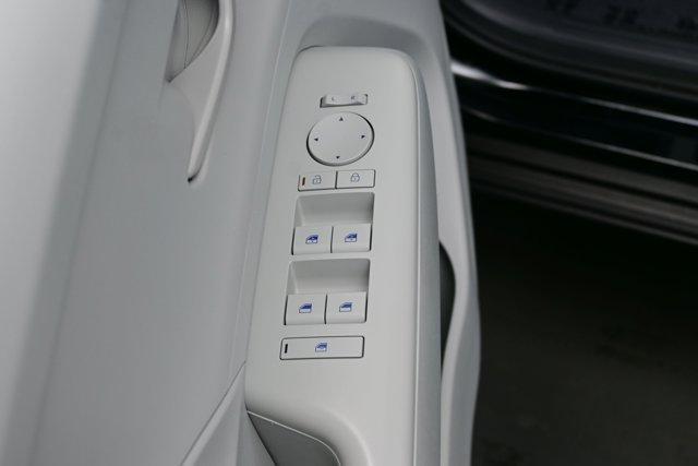 used 2024 Hyundai Kona car, priced at $22,659