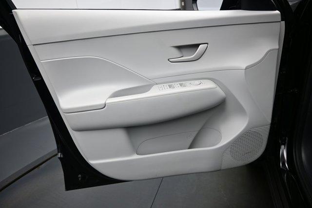 used 2024 Hyundai Kona car, priced at $22,659