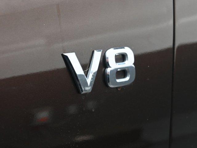 used 2018 Nissan Armada car, priced at $20,852