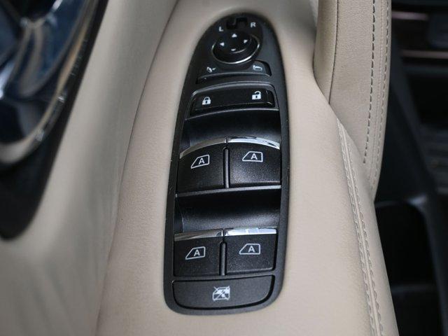 used 2018 Nissan Armada car, priced at $20,852