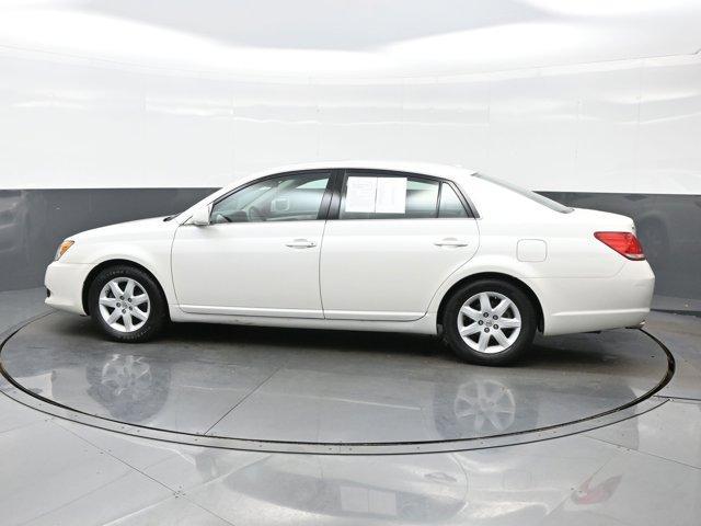 used 2010 Toyota Avalon car, priced at $10,992