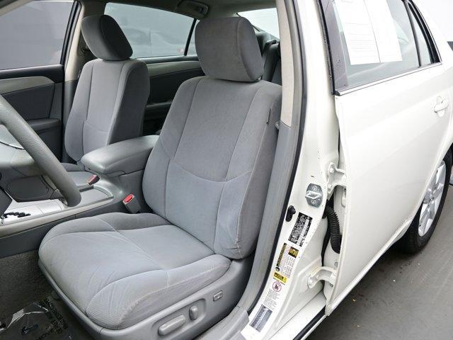 used 2010 Toyota Avalon car, priced at $10,992
