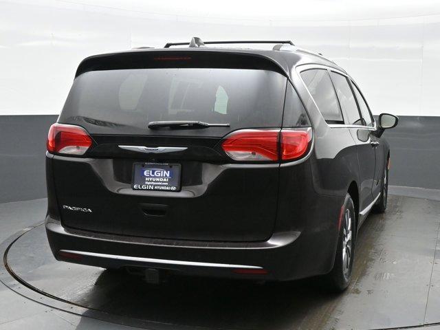 used 2019 Chrysler Pacifica car, priced at $15,249
