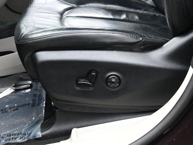 used 2019 Chrysler Pacifica car, priced at $15,249