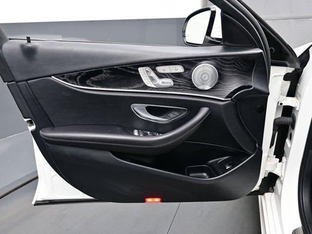 used 2019 Mercedes-Benz E-Class car, priced at $24,258