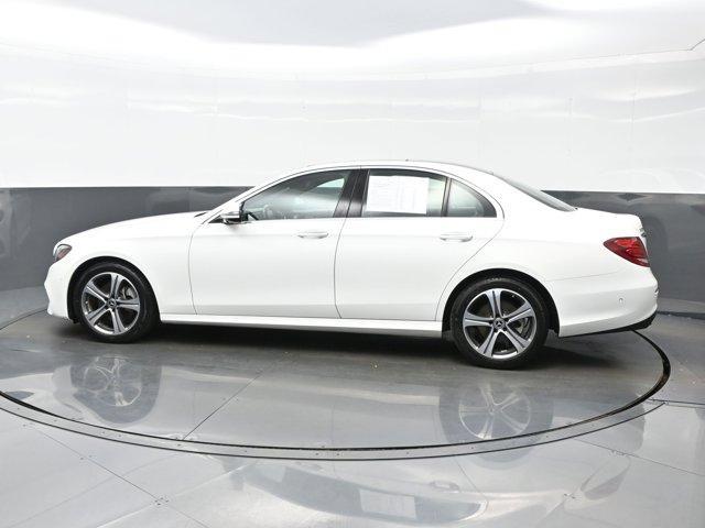 used 2019 Mercedes-Benz E-Class car, priced at $24,258