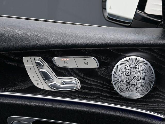 used 2019 Mercedes-Benz E-Class car, priced at $24,258
