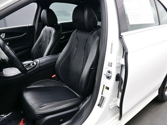 used 2019 Mercedes-Benz E-Class car, priced at $24,258