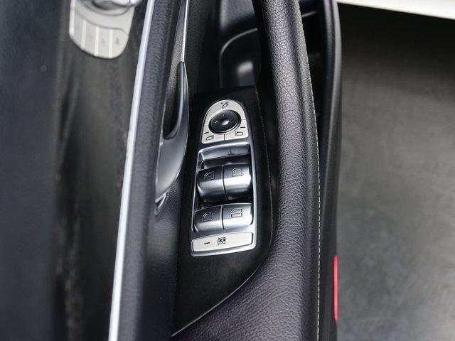 used 2019 Mercedes-Benz E-Class car, priced at $24,258