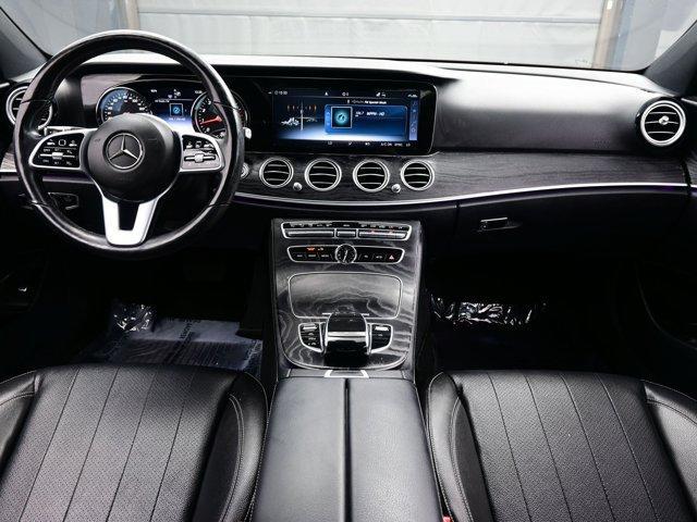 used 2019 Mercedes-Benz E-Class car, priced at $24,258
