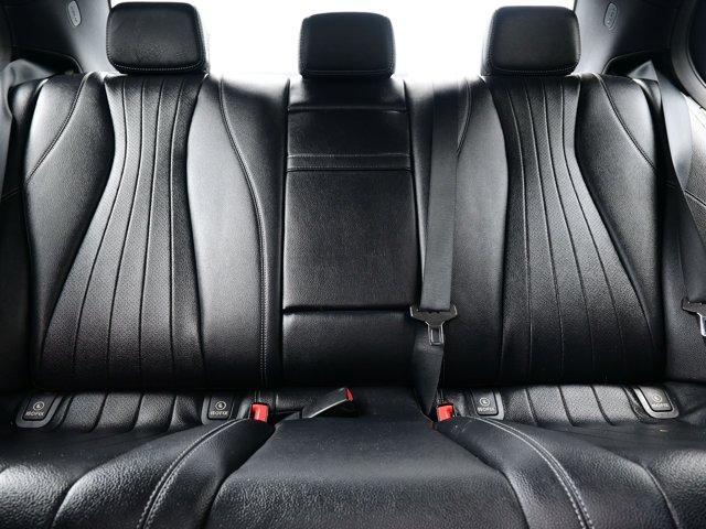 used 2019 Mercedes-Benz E-Class car, priced at $24,258