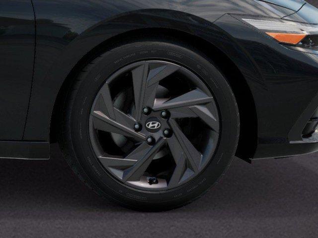 new 2026 Hyundai Elantra car