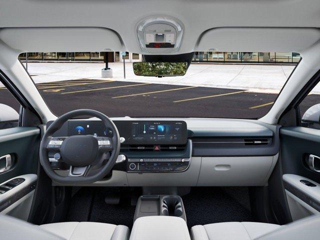 new 2026 Hyundai IONIQ 5 car