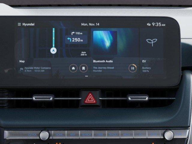 new 2026 Hyundai IONIQ 5 car