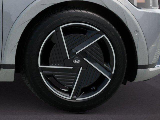 new 2026 Hyundai IONIQ 5 car