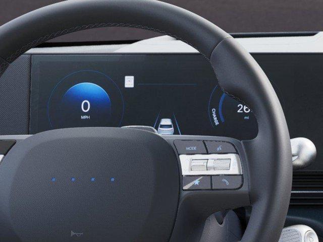 new 2026 Hyundai IONIQ 5 car