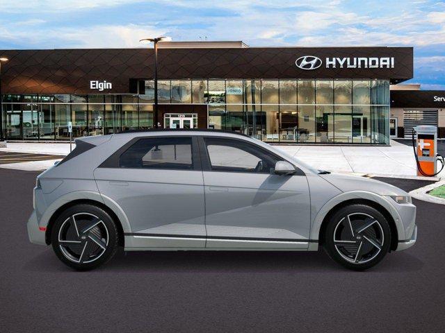 new 2026 Hyundai IONIQ 5 car