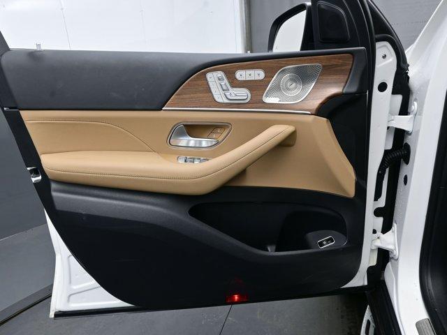 used 2025 Mercedes-Benz GLS 450 car, priced at $78,450