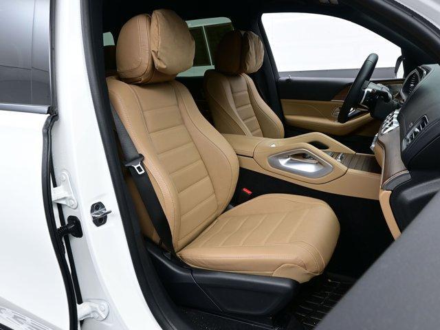 used 2025 Mercedes-Benz GLS 450 car, priced at $78,450