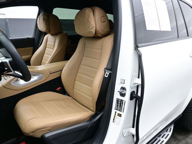 used 2025 Mercedes-Benz GLS 450 car, priced at $78,450