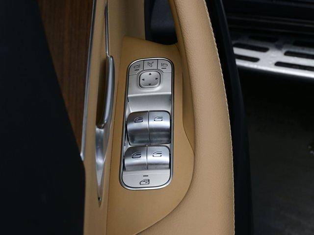 used 2025 Mercedes-Benz GLS 450 car, priced at $78,450