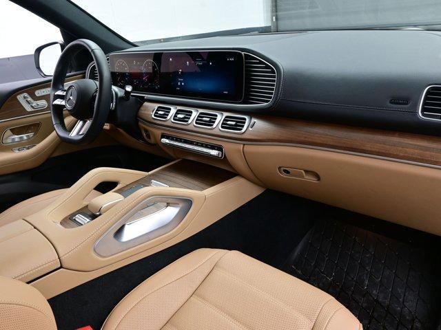 used 2025 Mercedes-Benz GLS 450 car, priced at $78,450