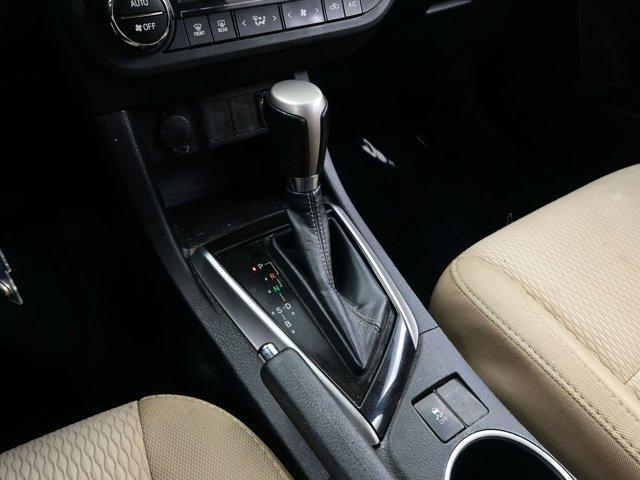 used 2015 Toyota Corolla car, priced at $12,289