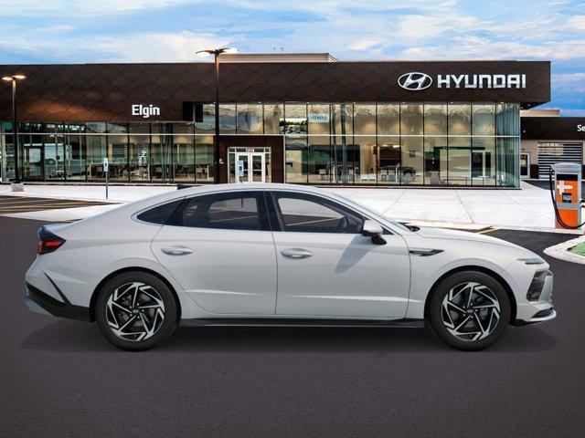 new 2026 Hyundai Sonata car