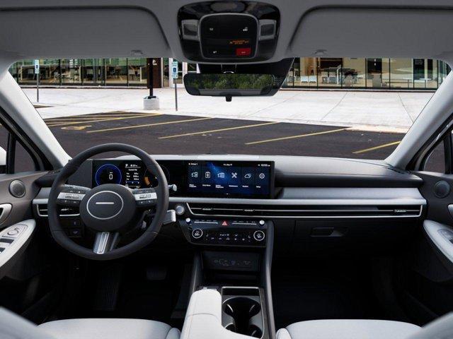 new 2026 Hyundai Sonata car