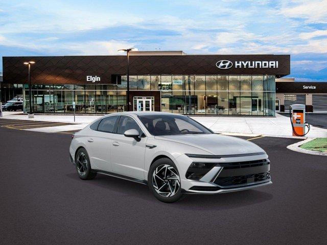 new 2026 Hyundai Sonata car