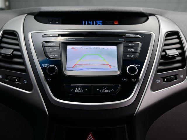 used 2014 Hyundai Elantra car, priced at $8,498