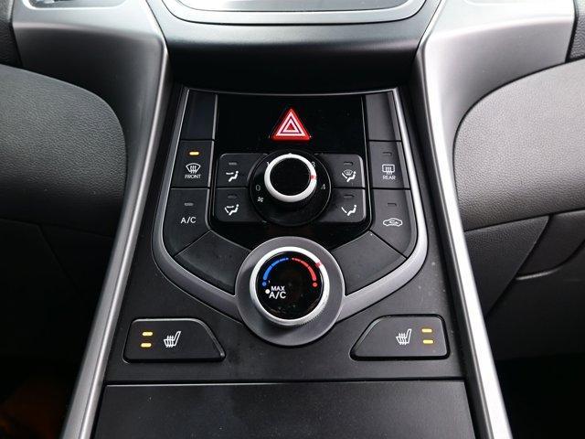 used 2014 Hyundai Elantra car, priced at $8,498