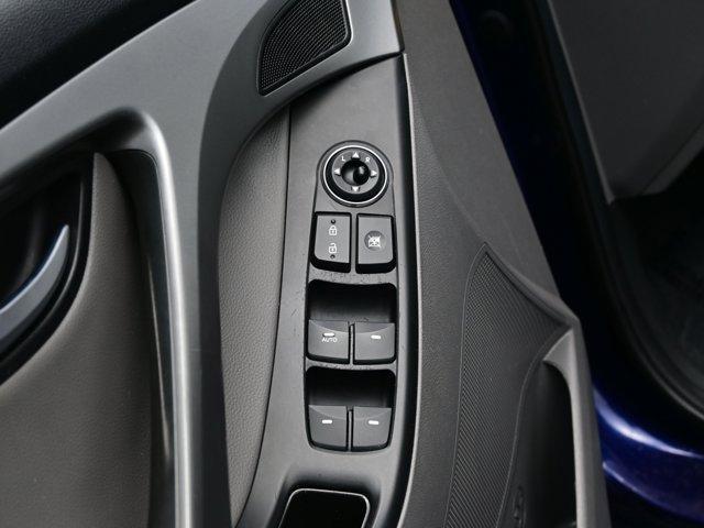 used 2014 Hyundai Elantra car, priced at $8,498