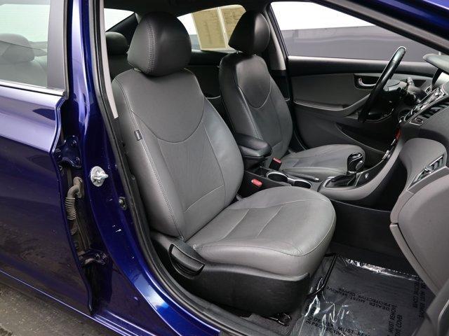 used 2014 Hyundai Elantra car, priced at $8,498