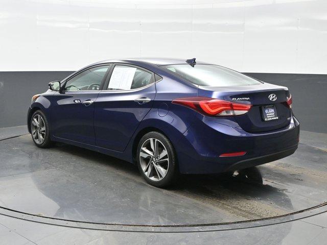 used 2014 Hyundai Elantra car, priced at $8,498