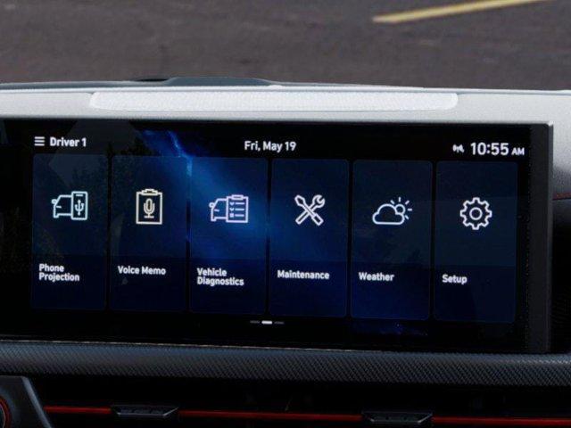 new 2026 Hyundai Sonata car
